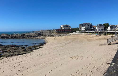 L'appartementducroisic - Sur le port, vue mer - Foto 40