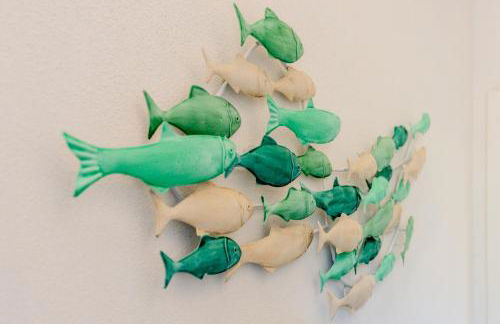 Villetta Esclusiva sulla Spiaggia della Pelosa - Foto 11