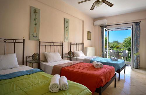 Villa Jolie Corfu Roda - Foto 23