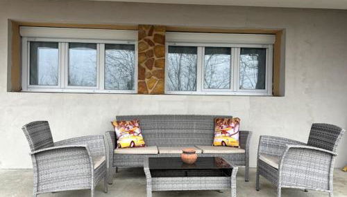 Appartement cosy 90m²/ 6 personnes - Foto 4