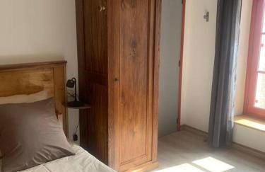 Palais PépinleBref Chateaux de la Loire Tours - 3 étoiles - Foto 10