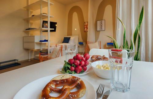 MOWO ConneKT - Monteurwohnungen in Kitzingen - Foto 16