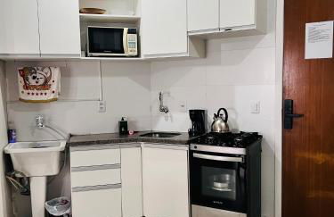 Ape frente praia Ponta das Canas/3min Canasvieiras - Foto 29