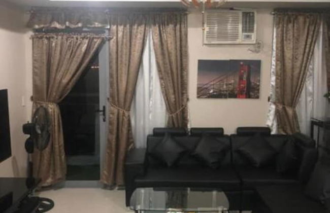 Cubao ManhattanHeights Unit 5H Tower C - Photo 20