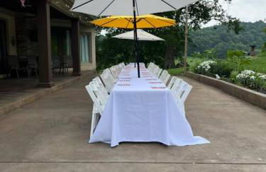 The Big House on Pleasant Valley Farm - Foto 39