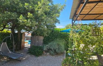 gite LAPAZ/jacuzzi privé/piscine - Foto 65