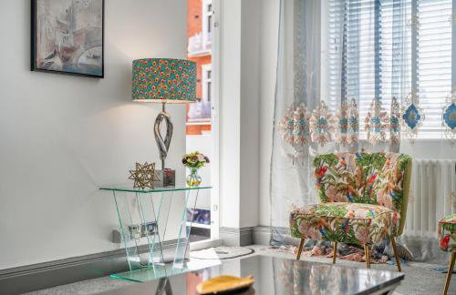 DELUXE Apartment With Terrace over HARRODS - Foto 3