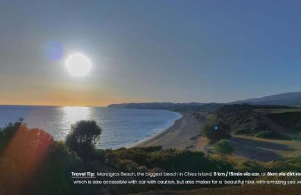 Sidirounda Aegean sunset - Foto 6