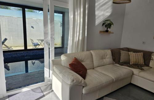 Casa Dancha 2 indoor pool - Photo 26