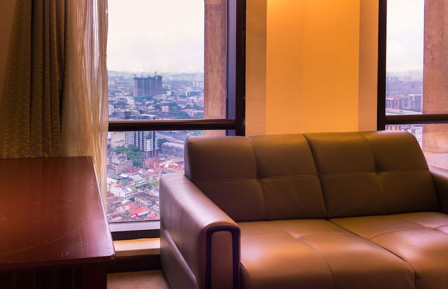 Eastern Suites at Times Square KL - Foto 61