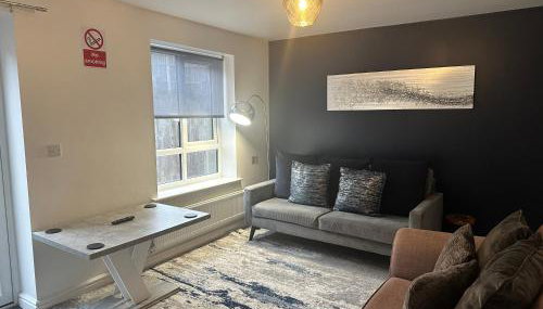 Barber House, Hoyland with two allocated parking spaces - Foto 2