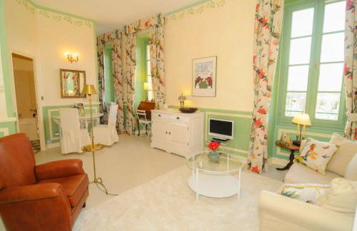 Chateau des Gipières bij de Mont Ventoux - Foto 14