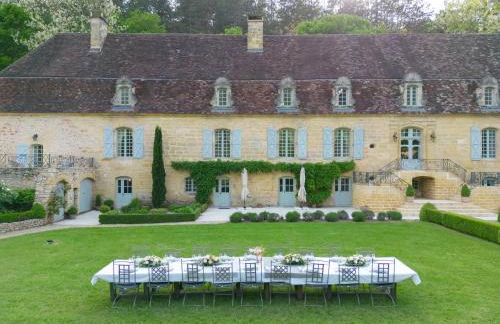 Château Forge du Roy - Foto 68