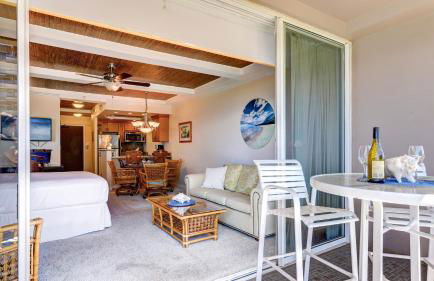 The Whaler Resort: Suite 515~Studio with Stunning Center Courtyard & Ocean Views - Foto 21