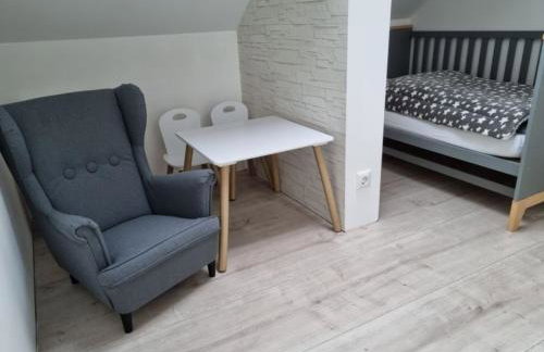 Superior - Ferienhaus am Engelsbach mit Garten und Pool - Photo 12