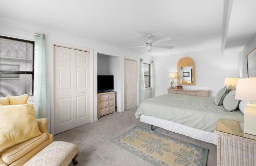 Oyster Catcher Oasis 3BR Villa Roof Top Balcony - Foto 13