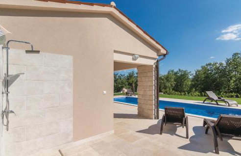 Stunning Apartment In Labin With Sauna - Foto 10