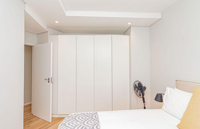 Modern Sea Point Apartment w Rooftop Deck 9 on S - Foto 30