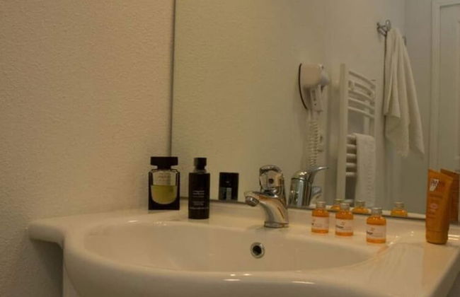 Residence Les Isles de Sola, Grandcamp, Studio - Foto 43