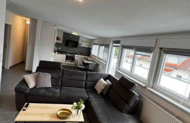 Ferienwohnung Bad Säckingen - Foto 5