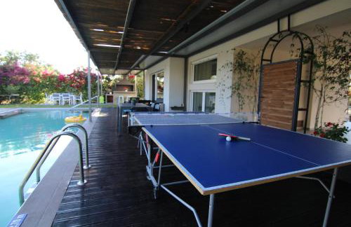 Enervillas VIP Villas with pool bbq - Foto 18