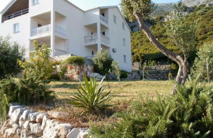 Apartments Barić Kučište - Foto 13