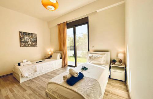 Filerimos Oasis Luxury Villa - Foto 42