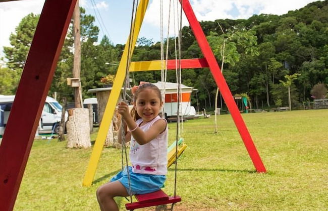 Cabanas Loft Paraíso - Photo 21