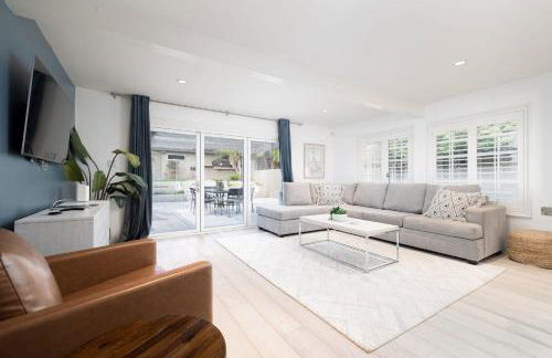 Ocean Views w Stunning Sunsets by the Firepit - Foto 47