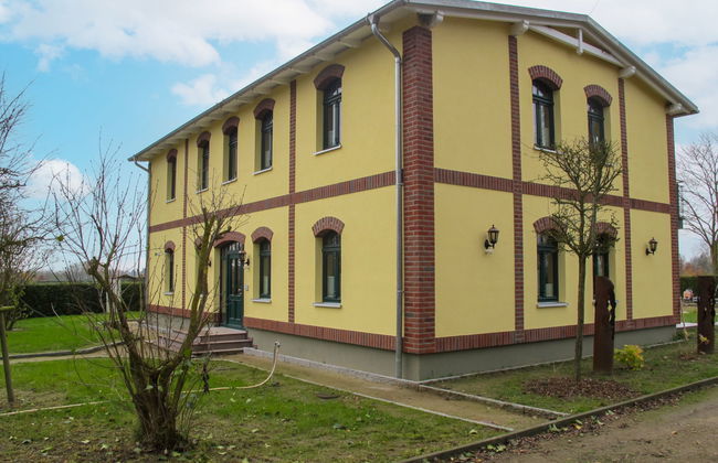 2 bedroom Apartment in Splietsdorf with garden - Photo 17