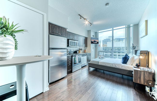 RivetStays - The Neptune - Foto 1