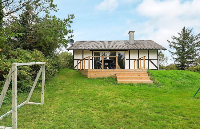 5 Person Holiday Home in Struer - Photo 16