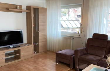 Ferienwohnung Nagoldtalblick - Foto 10