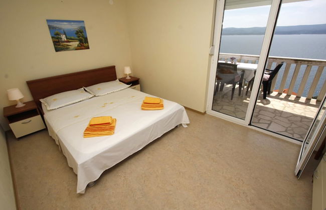 Apartments Vesna Mimice - Foto 6