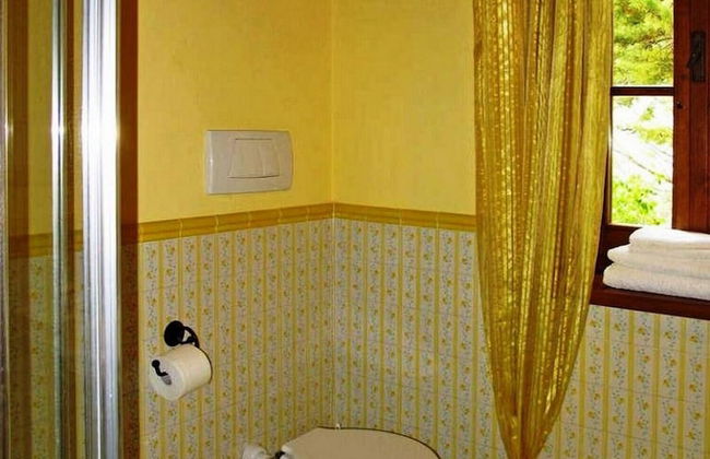 Podere Caldaruccio La Pineta - Foto 54