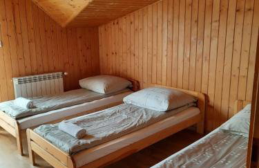 Agroturystyka za wodą - apartamenty - Foto 11