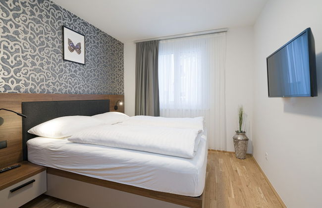 myApartments Vienna - Foto 20