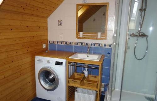 Stone House in Kersiny near the Beach - Photo 12