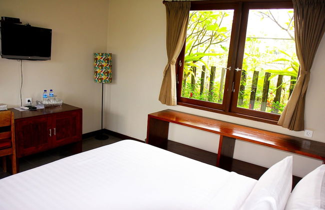 Rumah Taman - Foto 16