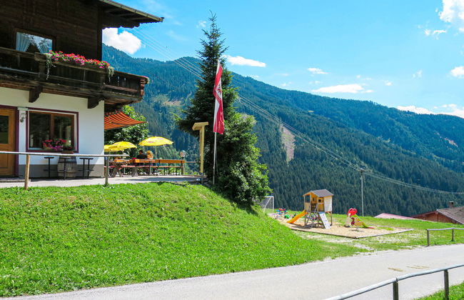 Gasthof Almluft - Foto 7