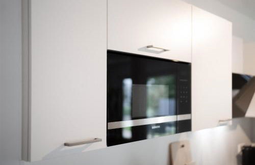 LaMiaCasa Green Large Loft City Close Green Area - Foto 23