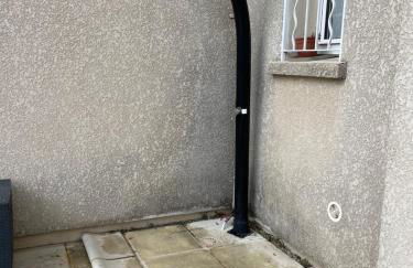 VILLA tous conforts avec Piscine privée et accès Plage - Foto 20