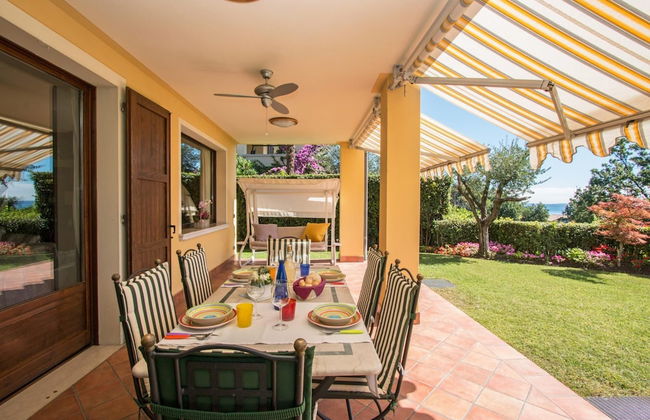 Le Ortensie 1 Apartment by Wonderful Italy - Foto 2