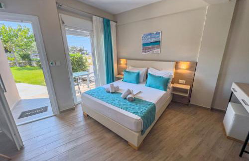 Yalos Beach Maisonettes - Foto 26