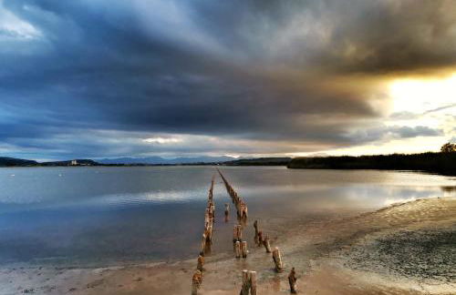 la casetta tra laguna e mare Poetto - Foto 71