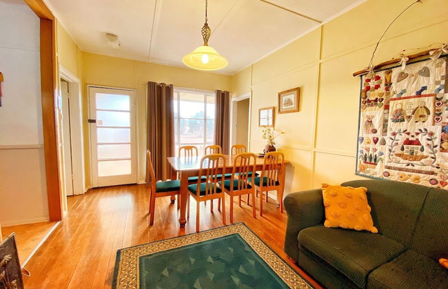 Bendleby Ranges - Foto 26