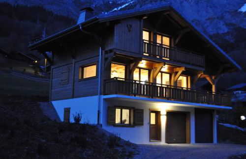 Quatre Sam - Chalet - BO Immobilier- Châtel -Reduced prices on ski passes Châtel & Portes du Soleil - Photo 17