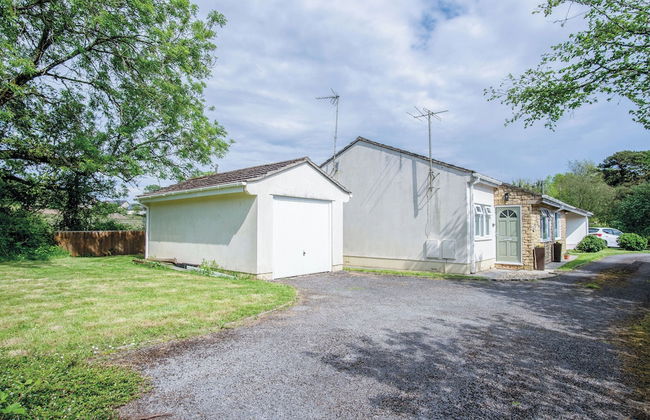 Clover Cottage - 2 Bedroom Cottage - Begelly - Foto 35