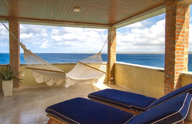 The Bellafonte - Luxury Oceanfront Hotel - Foto 44