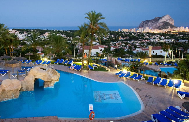 Bungalows Imperial Park - Foto 18